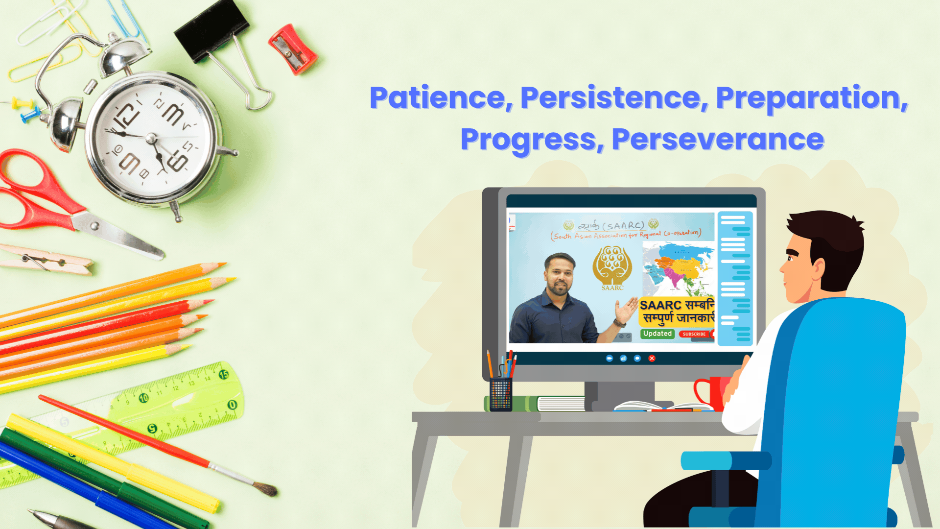 The New Age of Lok Sewa Preparation